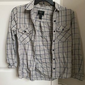 Forever21 Flannel
